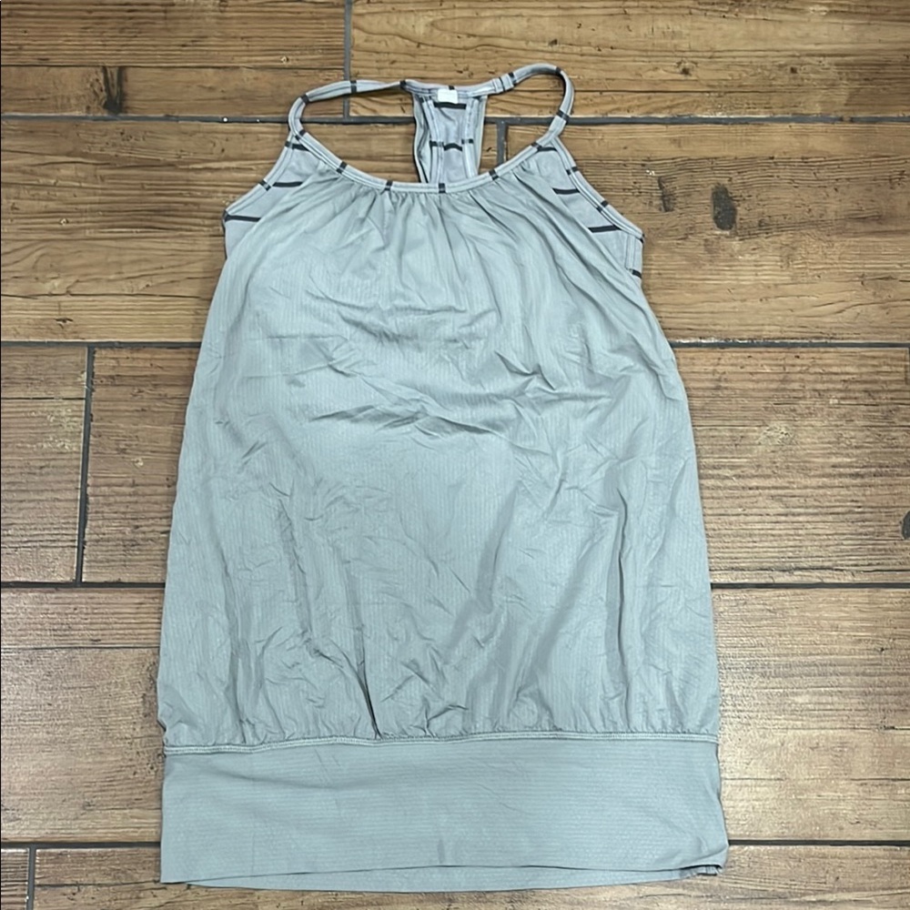 Lululemon Athletic Workout Top